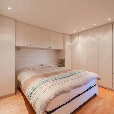 Apartamento Premium Holidays - Luxury Flat Long Island With Sea View