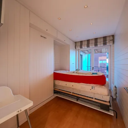Premium Holidays - Luxury Flat Long Island With Sea View Lägenhet *