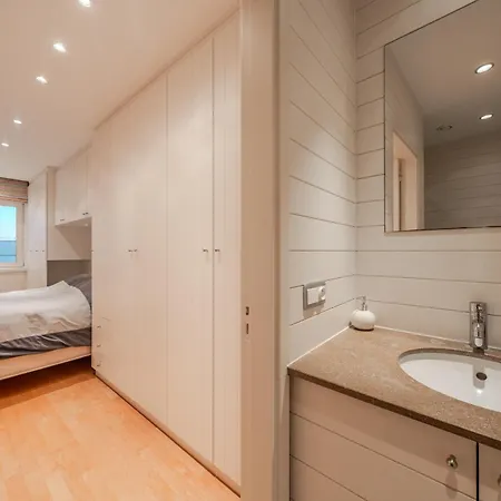 Premium Holidays - Luxury Flat Long Island With Sea View *