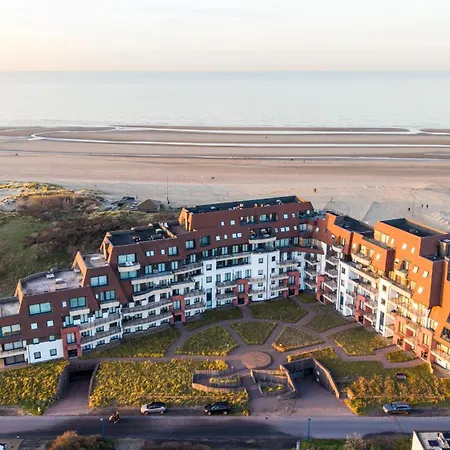 Premium Holidays - Luxury Flat Long Island With Sea View Apartamento