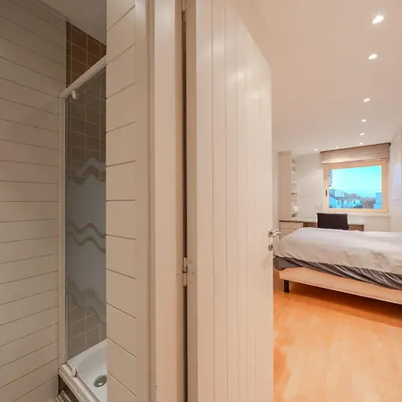 Premium Holidays - Luxury Flat Long Island With Sea View * Koksijde