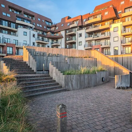 Premium Holidays - Luxury Flat Long Island With Sea View Lägenhet *