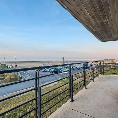 Premium Holidays - Luxury Flat Long Island With Sea View *
