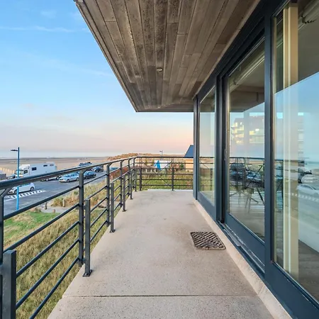 Apartamento Premium Holidays - Luxury Flat Long Island With Sea View