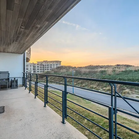 Premium Holidays - Luxury Flat Long Island With Sea View Apartamento
