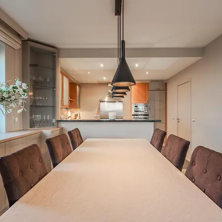 Premium Holidays - Luxury Flat Long Island With Sea View Lägenhet